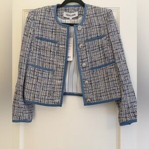 Veronica Beard Darla Jacket